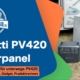 Bluetti PV420