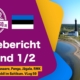 Reisebericht Estland 1 von 2