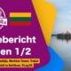 Reisebericht Litauen 1 von 2