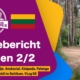 Reisebericht Litauen 2 von 2