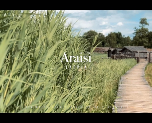 Araisi Latvia