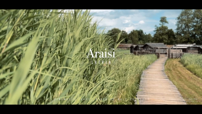 Araisi Latvia