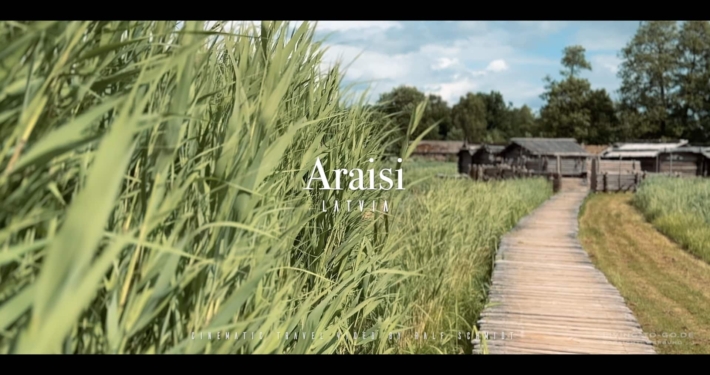 Araisi Latvia