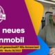 Neues Wohnmobil Chausson 594s