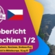 Reisebericht Tschechien 1