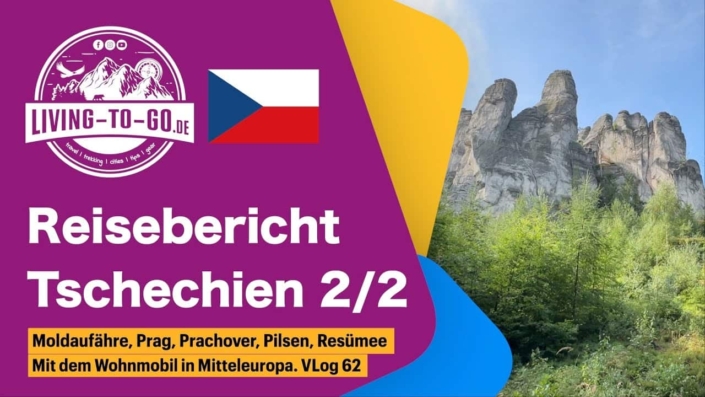 Reisebericht Tschechien 2