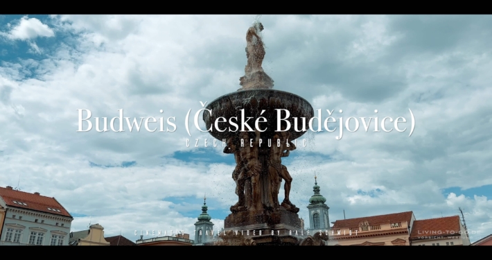 Budweis (České Budějovice)