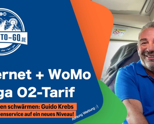 Mega O2-Tarif