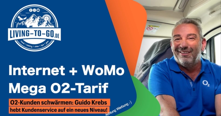 Mega O2-Tarif