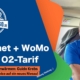 Mega O2-Tarif