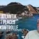 Wilder Atlantik Spanien, Lost Places